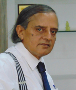 Dr. Gubbi S Subba Rao