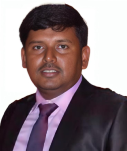 Mr. Mohammed Mujahid